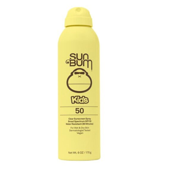 Sunbum Kid's sunscreen 50 SPF - Picture 1 of 2